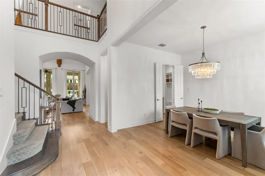 2251 Country Brook Lane, Prosper, TX 75078 - #3