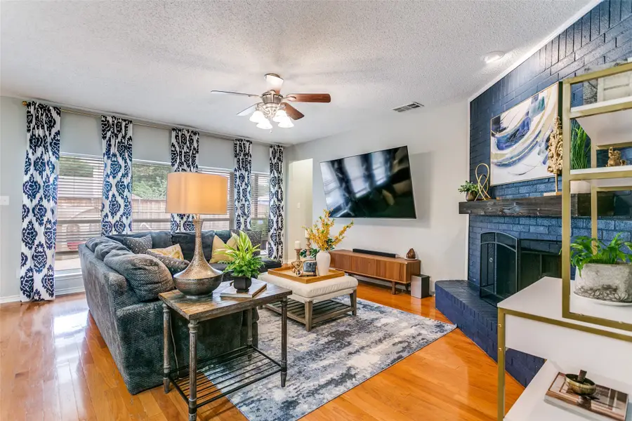 1459 Norfolk Court, Allen, TX 75002 - #2