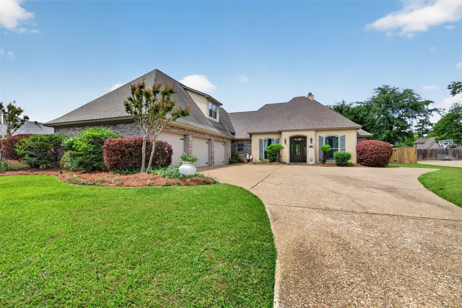 334 Saint Charles Boulevard, Shreveport, LA 71106 - #2