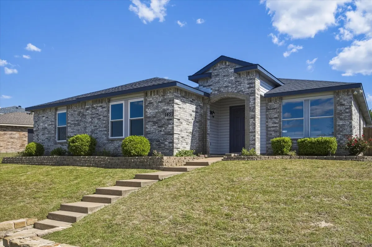 1459 Glenwick Drive, Rockwall, TX 75032 - #1