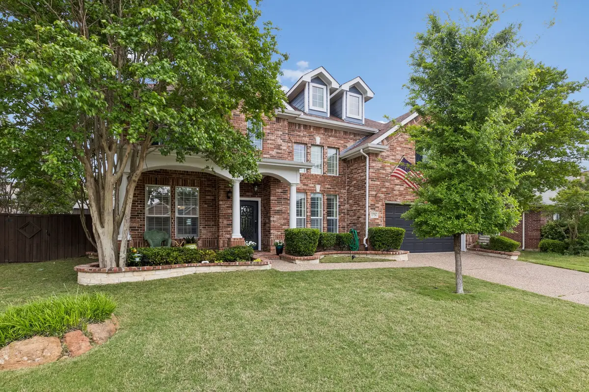 11726 Barrymore Drive, Frisco, TX 75035 - #1