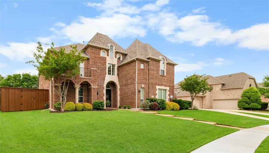 723 Nighthawk Drive, Murphy, TX 75094 - #2