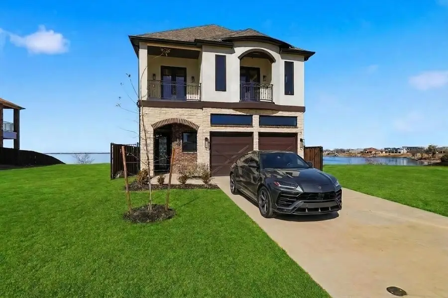 18023 Lake Ray Hubbard Drive, Forney, TX 75126 - #3