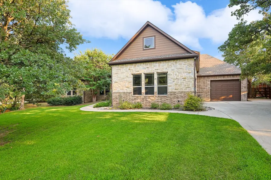 1560 Karen Drive, Argyle, TX 76226 - #2