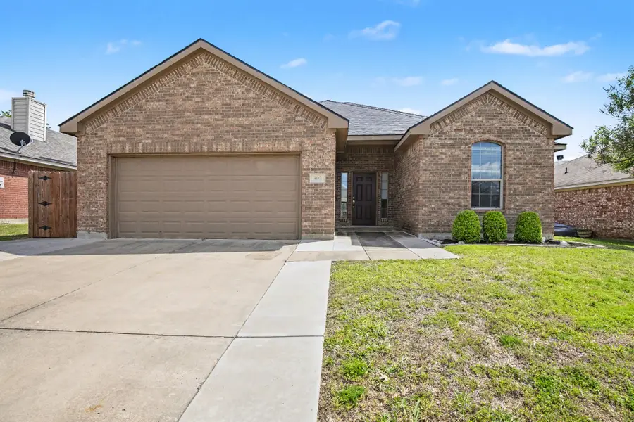 303 Stonegate Boulevard, Alvarado, TX 76009 - #2