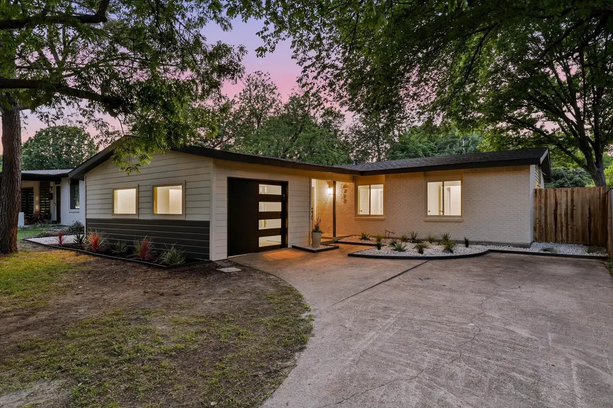 6717 Pimlico Drive, Dallas, TX 75214 - #1