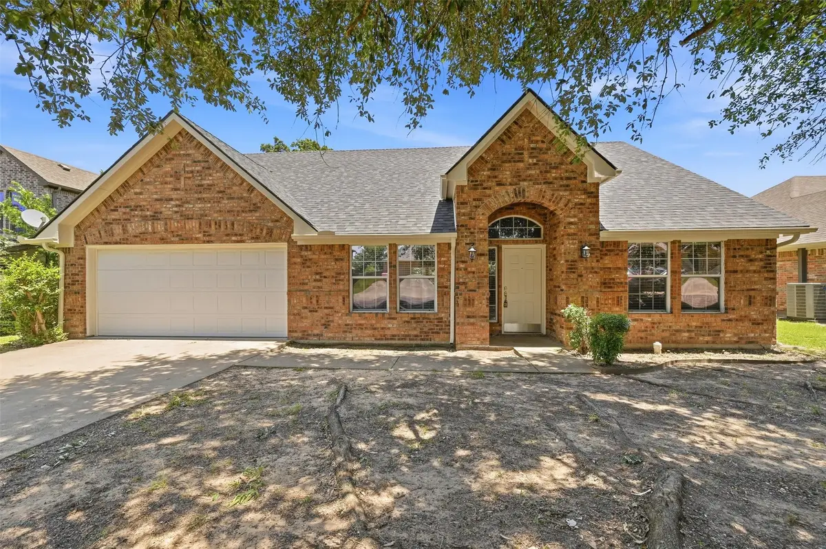 1709 Fairway Drive, Sherman, TX 75090 - #1