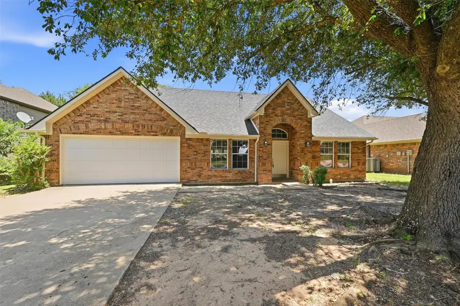 1709 Fairway Drive, Sherman, TX 75090 - #2