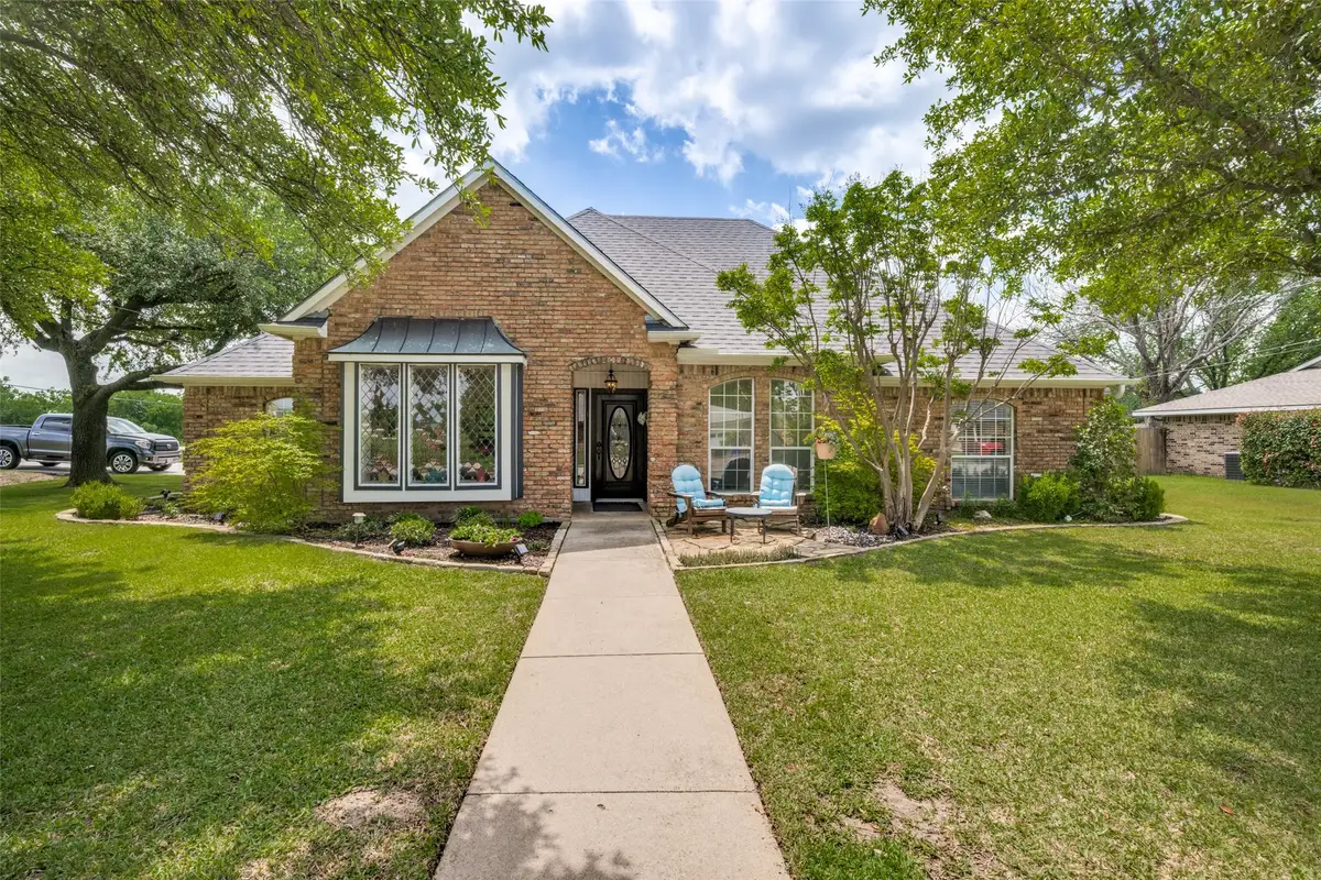 1 Finley Circle, Krum, TX 76249 - #1