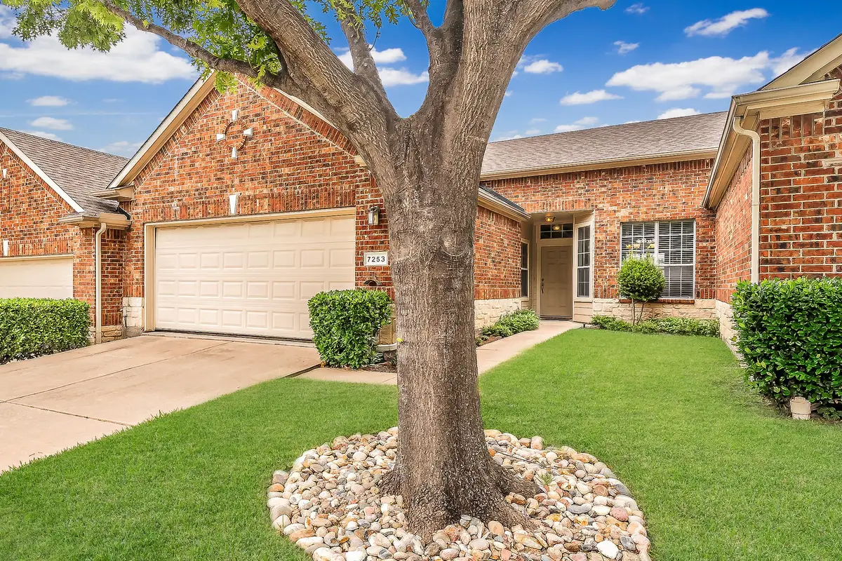 7253 Bianca Lane, Plano, TX 75093 - #1