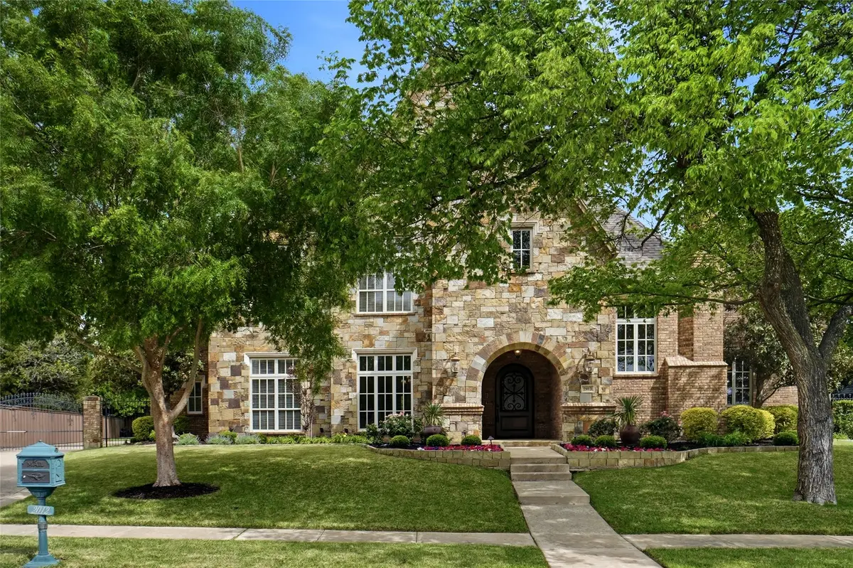 2012 Montecito Trail, Southlake, TX 76092 - #1