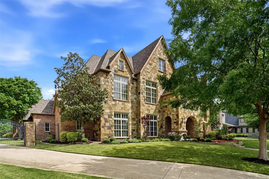 2012 Montecito Trail, Southlake, TX 76092 - #2
