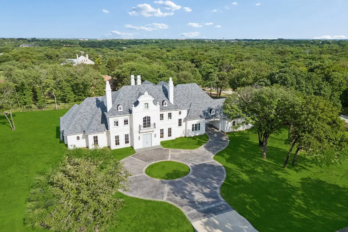 2003 Morgan Road, Southlake, TX 76092 - #1