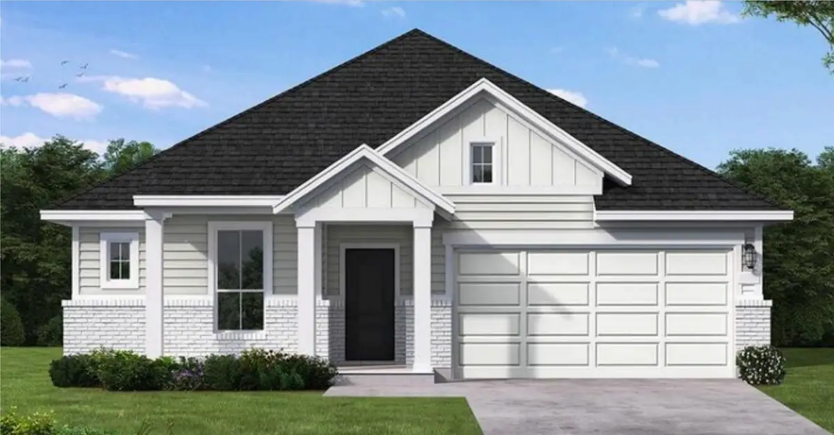 1809 Willowhurst Lane, Anna, TX 75409 - #1