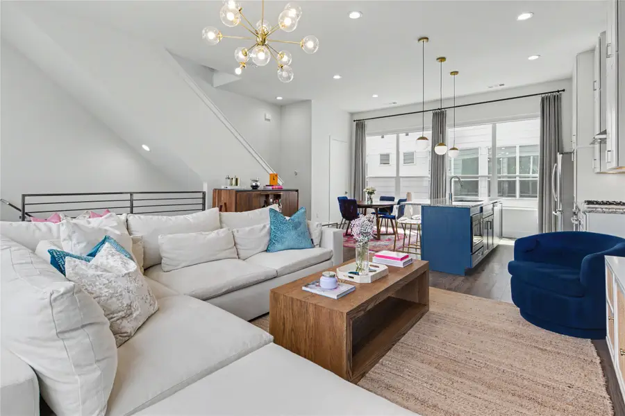 5811 Lindell Avenue #103, Dallas, TX 75206 - #2