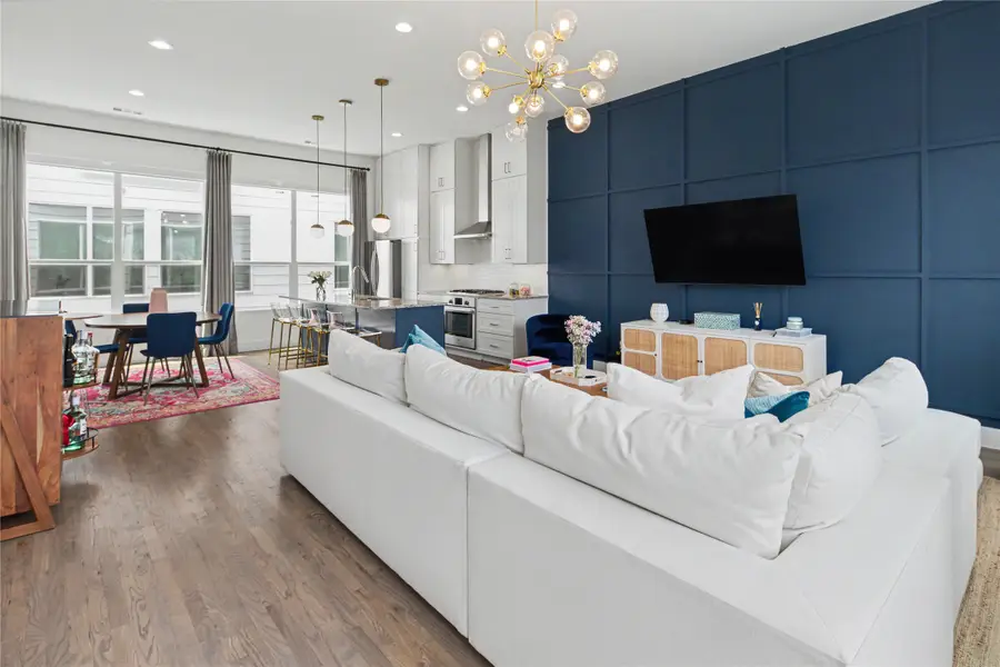 5811 Lindell Avenue #103, Dallas, TX 75206 - #3