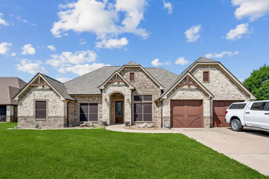 3000 Elkton Drive, Granbury, TX 76049 - #3