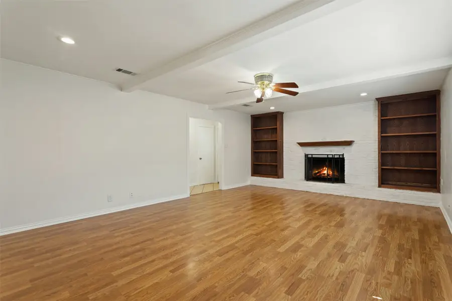 3303 Shenandoah Drive, Tyler, TX 75701 - #2