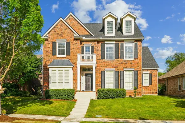 3818 Cemetery Hill Road, Carrollton, TX 75007