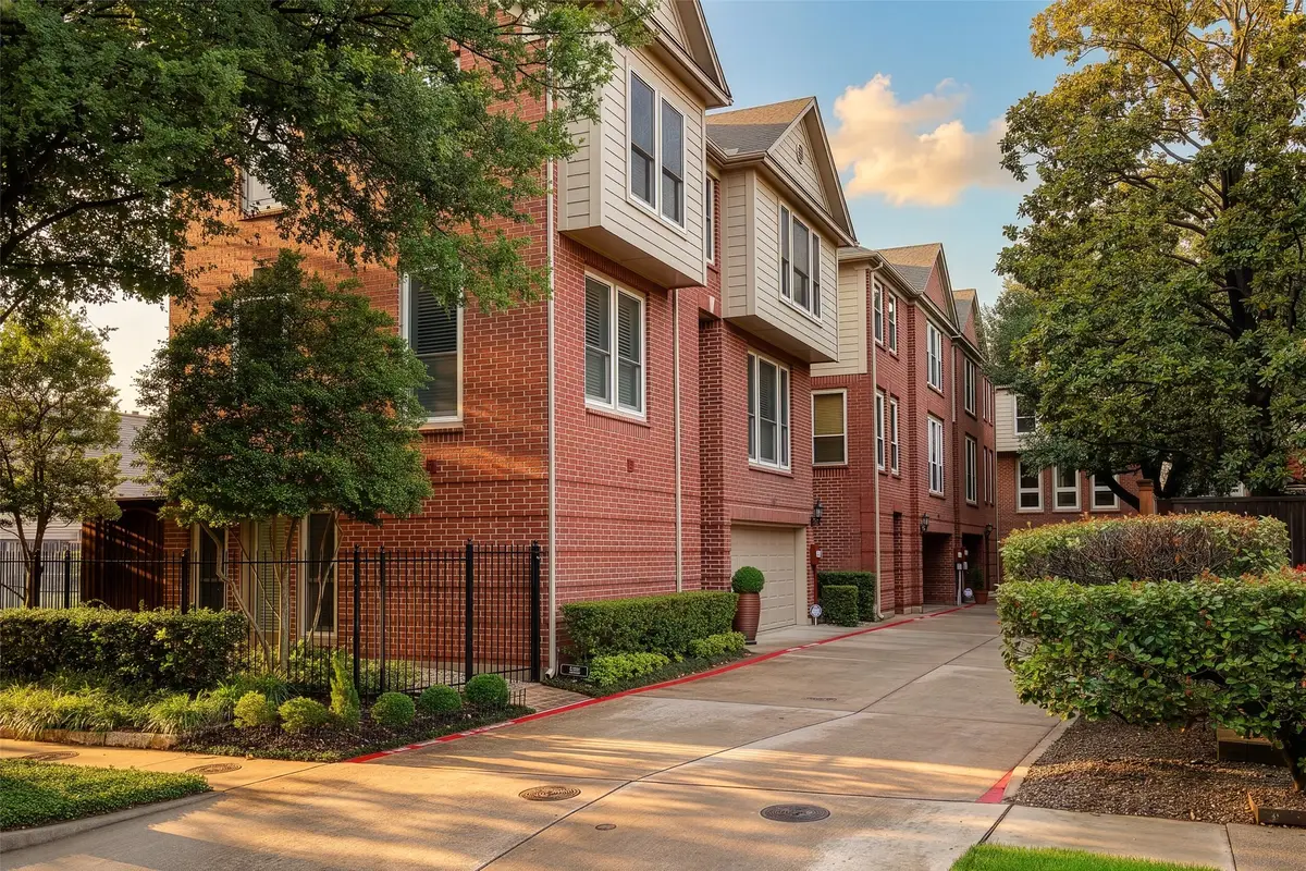 4415 Holland Avenue #D, Dallas, TX 75219 - #1