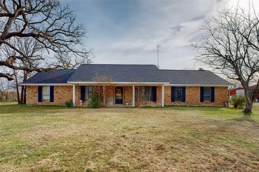 13015 S Fm 148, Scurry, TX 75158 - #3