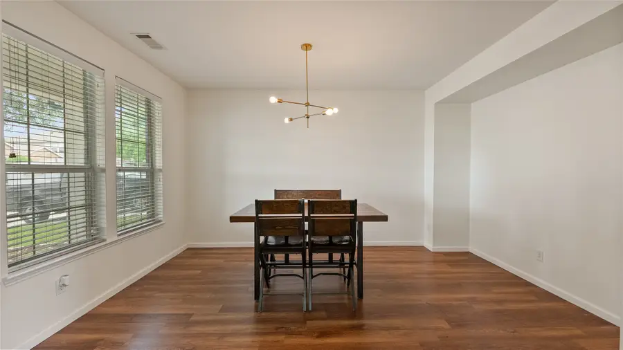 9208 Comanche Ridge Drive, Fort Worth, TX 76131 - #2