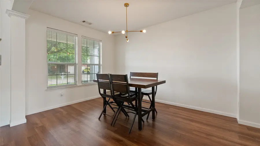 9208 Comanche Ridge Drive, Fort Worth, TX 76131 - #3