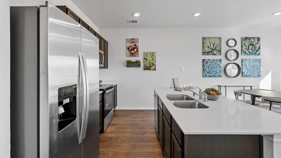 4379 Jewelry Street, Crandall, TX 75114 - #2