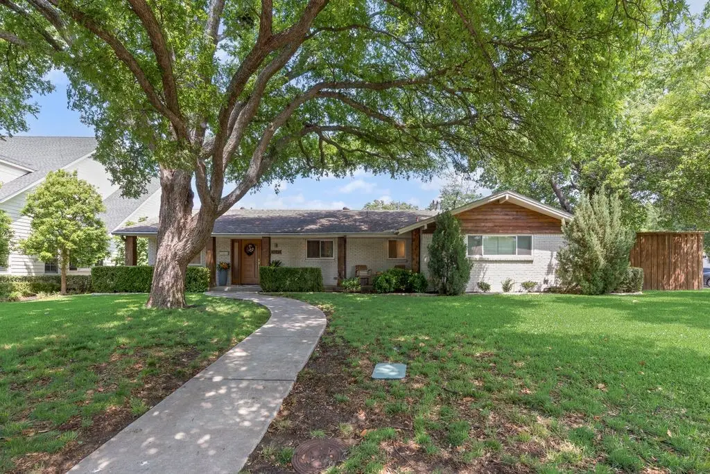 3645 Duchess Trail, Dallas, TX 75229 - #1