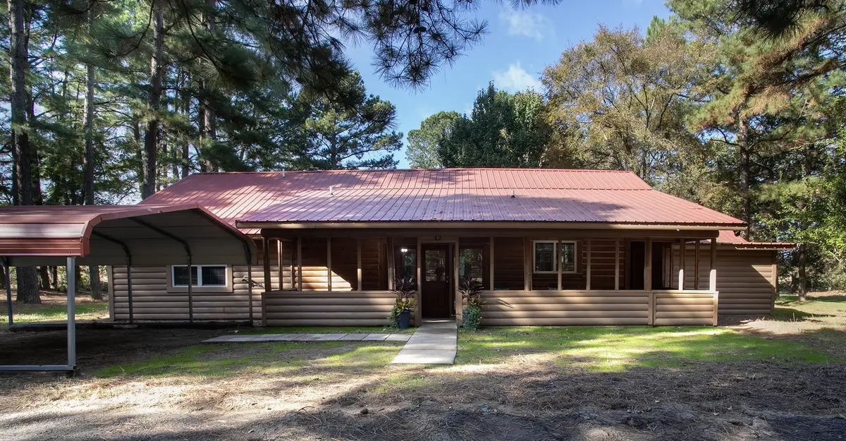 3150 County Road 4930, Quitman, TX 75783 - #1
