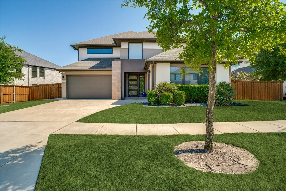 687 Laverton Drive, Frisco, TX 75036 - #1