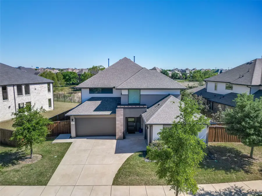 687 Laverton Drive, Frisco, TX 75036 - #2