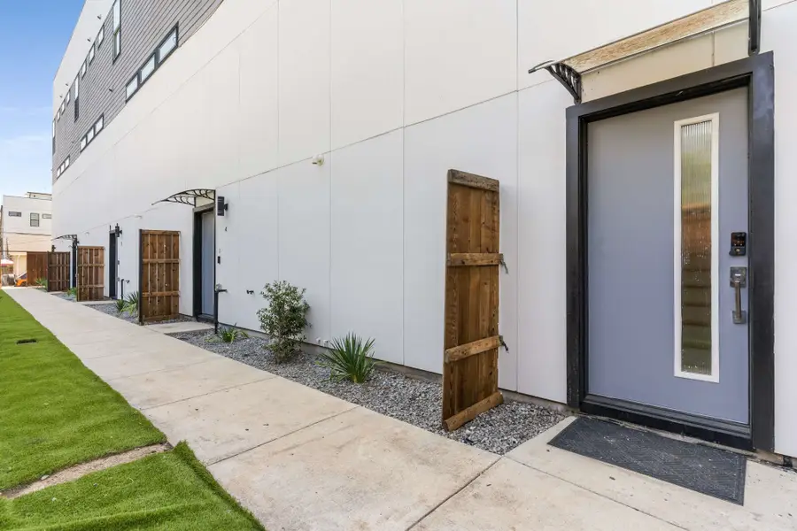 4223 Delano Place #105, Dallas, TX 75204 - #3