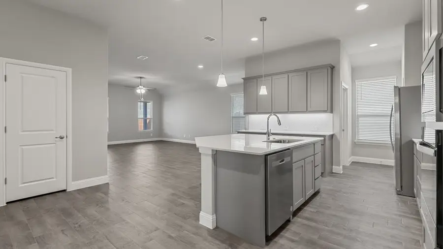 11320 Winged Elm Way, Justin, TX 76247 - #3