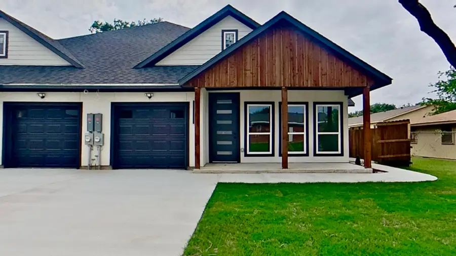 406 Indiana Street, Arlington, TX 76011 - #2