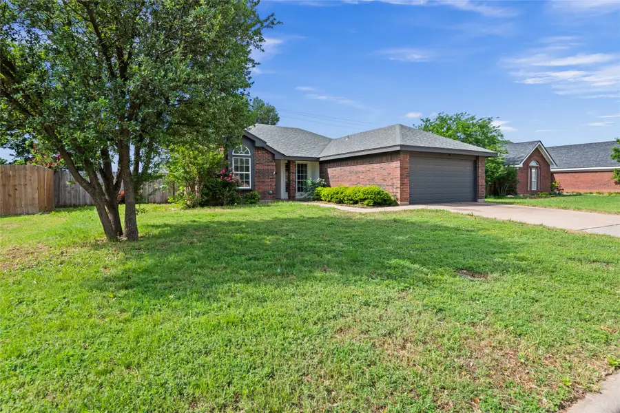 5081 Wagon Wheel Avenue, Abilene, TX 79606 - #3