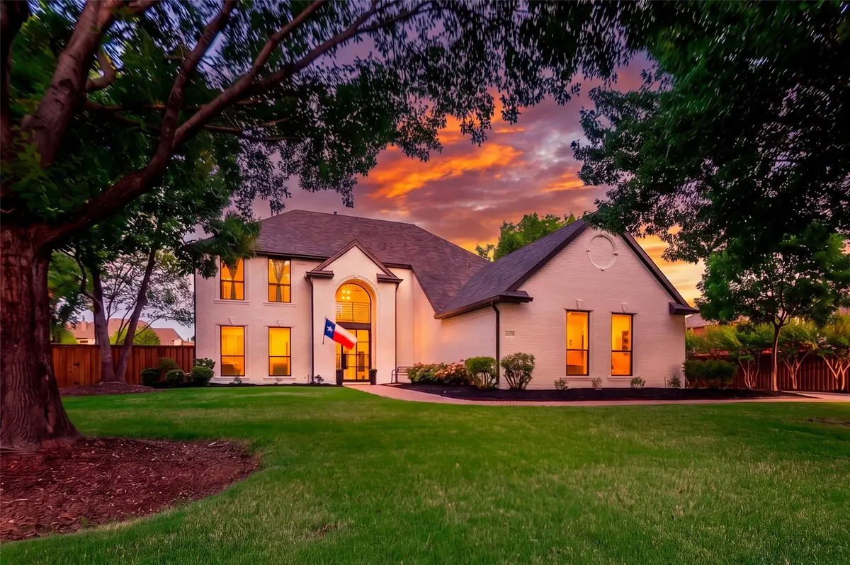 1009 Pine Meadow Court, Southlake, TX 76092 - #1