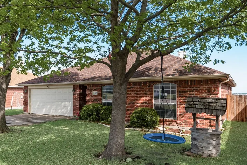 9320 Rhea Court, White Settlement, TX 76108 - #1