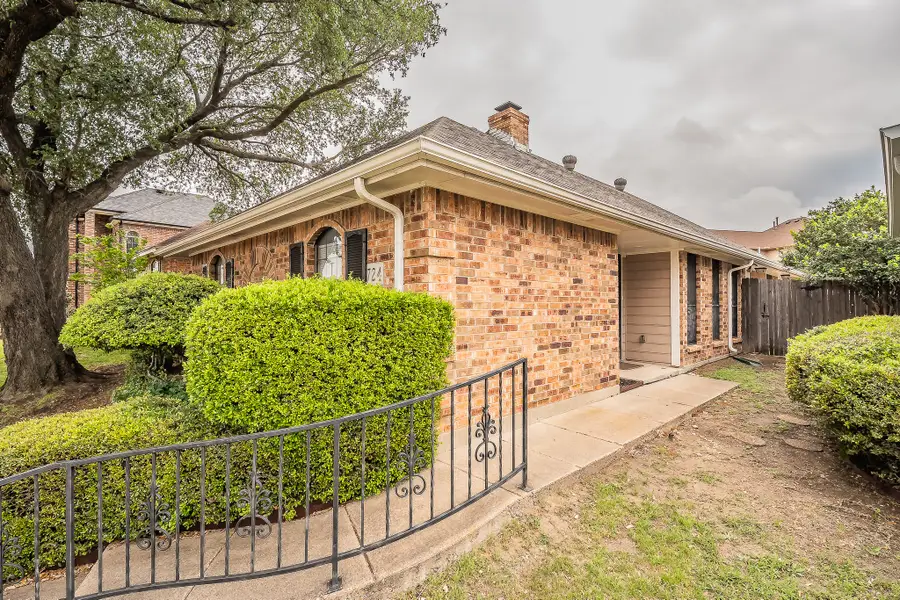 724 Ashbrook Drive, Desoto, TX 75115 - #3