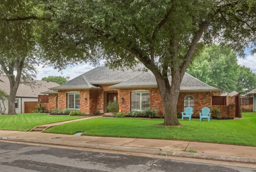 9510 Hill View Drive, Dallas, TX 75231 - #2