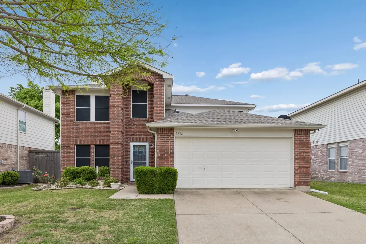 2224 Chestnut Drive, Little Elm, TX 75068 - #1