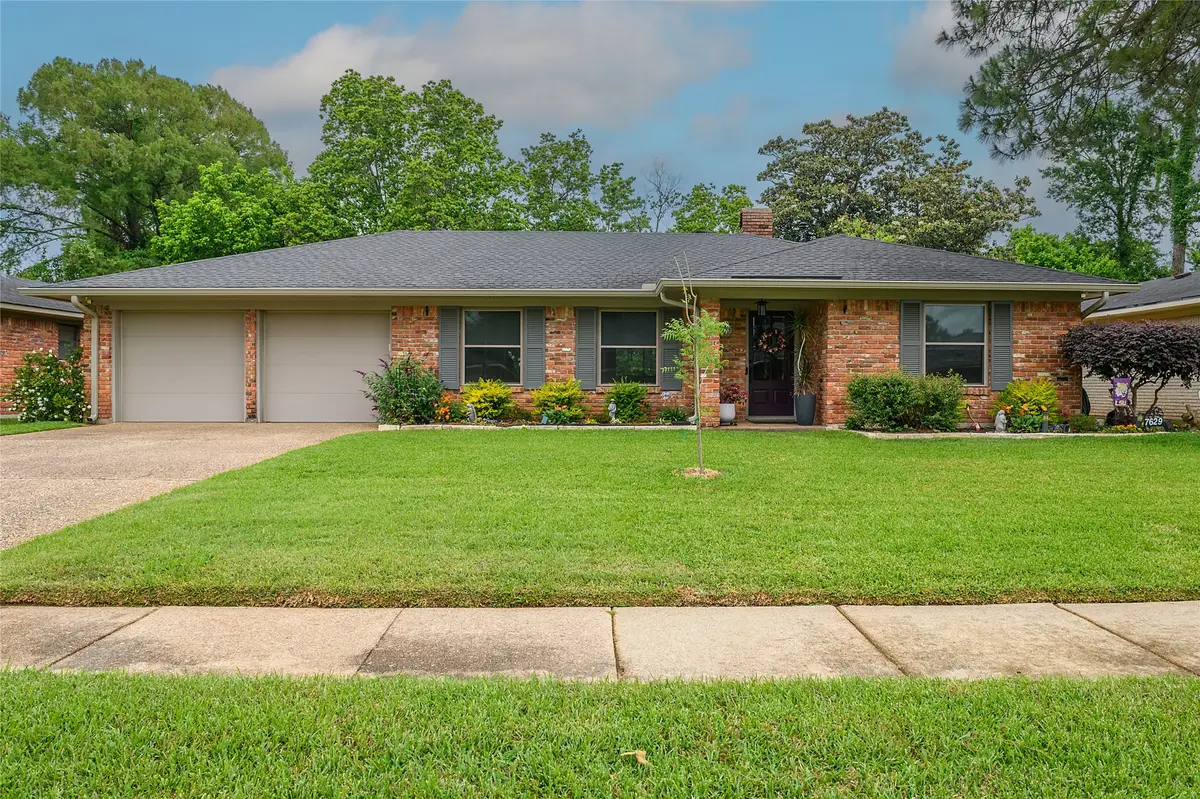 7629 University Drive, Shreveport, LA 71105 - #1