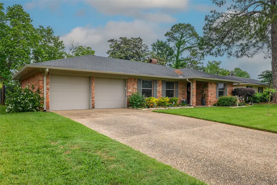 7629 University Drive, Shreveport, LA 71105 - #2