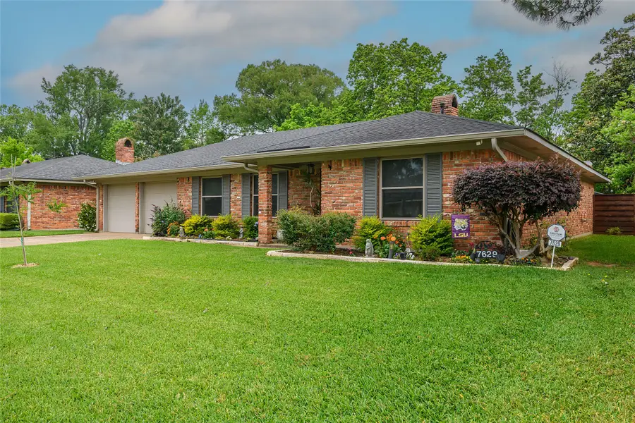 7629 University Drive, Shreveport, LA 71105 - #3