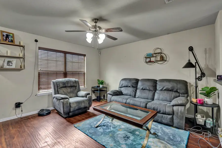 1501 Sierra Estate Trail, Fort Worth, TX 76119 - #3