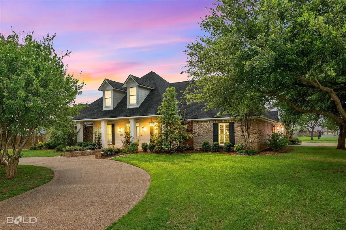 200 Colonel Burt Drive, Benton, LA 71006 - #1