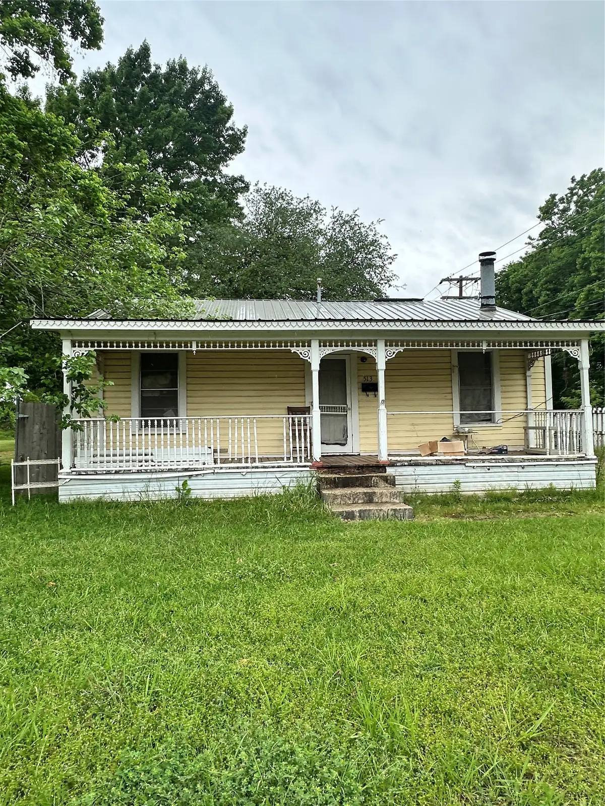 513 Rome Street, Bossier City, LA 71112 - #1