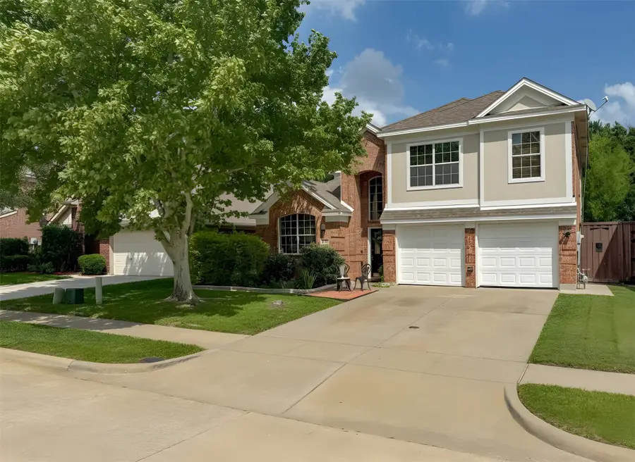 3416 Ridge Lily Lane, McKinney, TX 75071 - #2