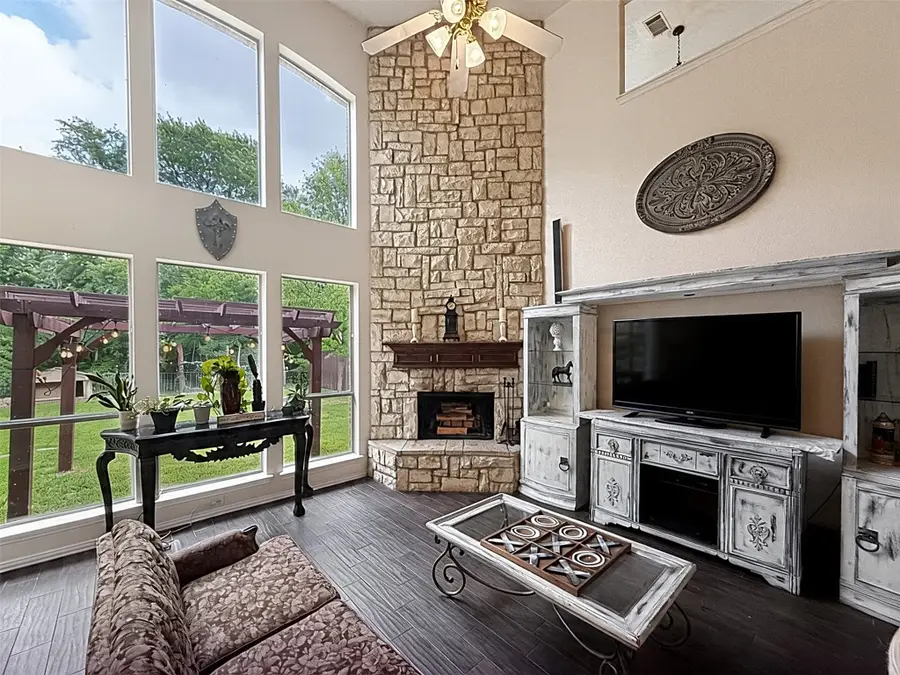 3416 Ridge Lily Lane, McKinney, TX 75071 - #3