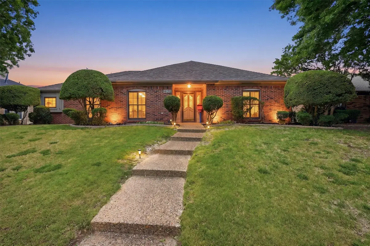 1204 Sandy Creek Drive, Allen, TX 75002 - #1